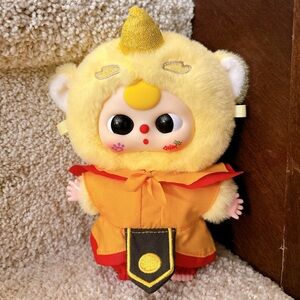 New Baby Three Havoc in Heaven Lucky Bag-Jin Jiao da wang